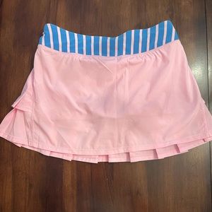 NWOT Ivivva Skirt Size 14